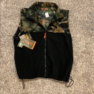Trail Crest hunting vest